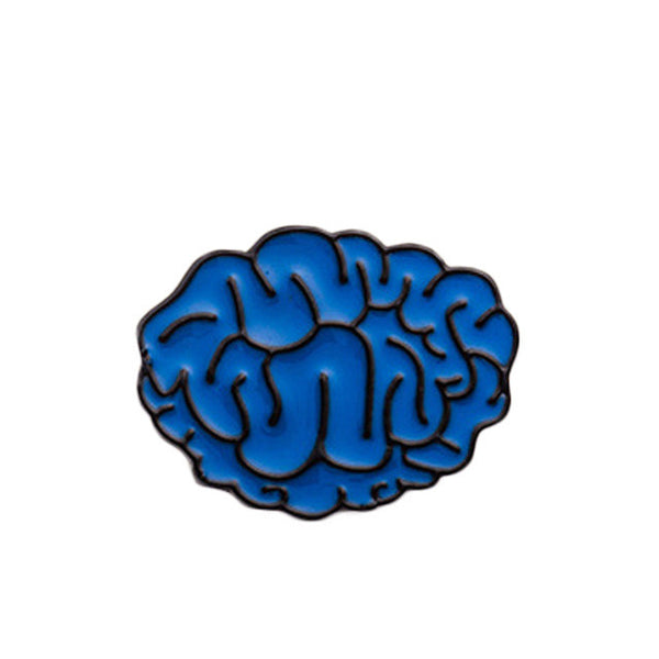 Blueberry Brain